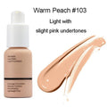 PRO Full Coverage Premium Foundation