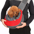 Pet Carrier Pouch