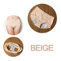 LEAK-PROOF PERIOD PANTIES (3 PCS)