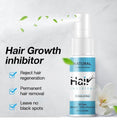 100% Organic Permanent Hair Growth Inhibitor Set