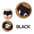 LEAK-PROOF PERIOD PANTIES (3 PCS)