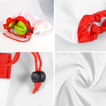 12 pcs Reusable Produce Bags