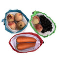 12 pcs Reusable Produce Bags