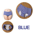 LEAK-PROOF PERIOD PANTIES (3 PCS)