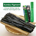 Natural Herb White Hair Cover Pen
