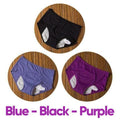 LEAK-PROOF PERIOD PANTIES (3 PCS)