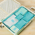 Luggage Packing Organizer Set