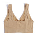 Classic Soft Cup Sports Bra (3 pcs)