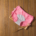 LEAK-PROOF PERIOD PANTIES (3 PCS)
