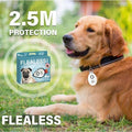 Flealess Ultrasonic Flea & Tick Repeller
