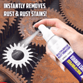 Rust Remover Spray