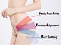 Hip-Up Pelvic Posture Correcting Belt