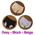 LEAK-PROOF PERIOD PANTIES (3 PCS)