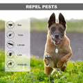 Flealess Ultrasonic Flea & Tick Repeller