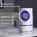 Photocatalytic mosquito destroyer lamp 【non-toxic, safe, energy-saving, healthy】