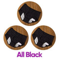 LEAK-PROOF PERIOD PANTIES (3 PCS)
