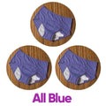 LEAK-PROOF PERIOD PANTIES (3 PCS)