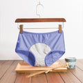 LEAK-PROOF PERIOD PANTIES (3 PCS)