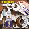 Rust Remover Spray