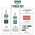 Secure Stitch Liquid Sewing Solution Kit