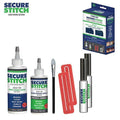Secure Stitch Liquid Sewing Solution Kit