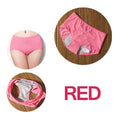 LEAK-PROOF PERIOD PANTIES (3 PCS)