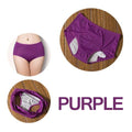LEAK-PROOF PERIOD PANTIES (3 PCS)
