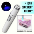 Blue Light Skin Spot Remover