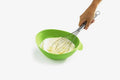 SILICON BREAD STEAMER