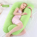 ULTIMATE GIANT BODY SUPPORT PILLOW OFFER
