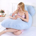 ULTIMATE GIANT BODY SUPPORT PILLOW OFFER