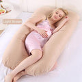 ULTIMATE GIANT BODY SUPPORT PILLOW OFFER