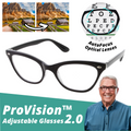 ProVision™ Auto Adjustable Glasses 2.0
