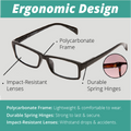ProVision™ Auto Adjustable Glasses 2.0