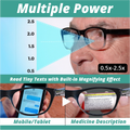 ProVision™ Auto Adjustable Glasses 2.0