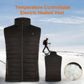 Unisex Warming Heated Vest