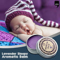 Lavender Sleepy Aromatic Balm