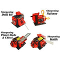 Multifunctional Electric Sharpener