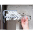 Instant Suction Glass Cleaner