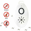 Flealess Ultrasonic Flea & Tick Repeller