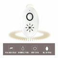 Flealess Ultrasonic Flea & Tick Repeller