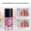 Pink Armor Nail Gel