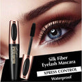 4D Silk Fiber Mascara