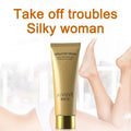 Pain-Free Gold Hair Removal Cream- First 100 are 50% OFF