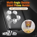 Rotatable Multi-Angle Double-Sided Phone Holder