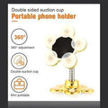 Rotatable Multi-Angle Double-Sided Phone Holder