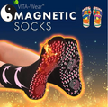 Vita-Wear™ Magnetic Socks