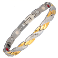 Women's Therapeutic Energy Bracelet