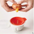 Microwave Perfect Eggs Poacher