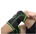 KneeDoctor™ - 360° Compression Knee Brace